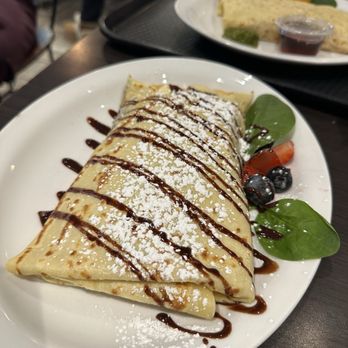 Café Lulu - Breakfast & Brunch Near Me - Montreal, Quebec Café Lulu - Breakfast & Brunch Near Me - Montreal, Quebec