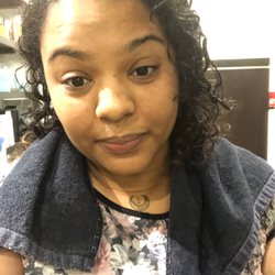 Studio 213 - After a wonderful hair wash