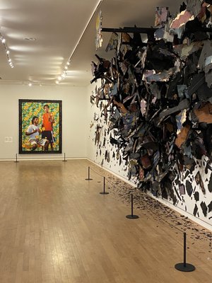 Santa Cruz Museum of Art & History by null