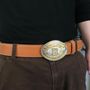 Photo of Salinas Leather