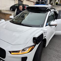 Waymo Depot