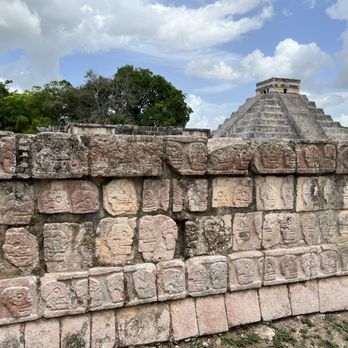 Zona Arqueológica Chichen Itzá - Landmarks & Historical Buildings Near Me - Chichen-Itzá, YUC Zona Arqueológica Chichen Itzá - Landmarks & Historical Buildings Near Me - Chichen-Itzá, YUC