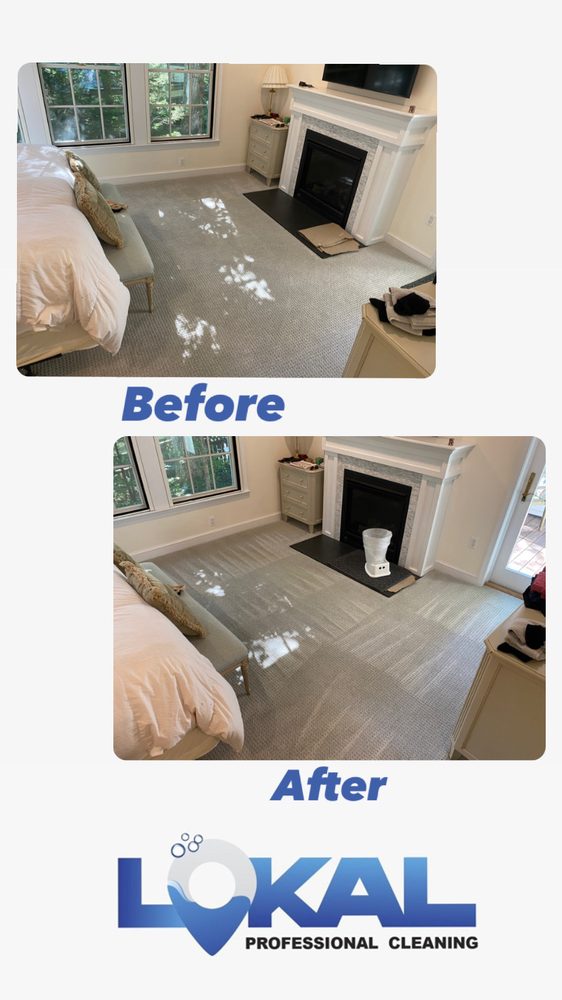 LOKAL PROFESSIONAL CLEANING Updated June 2024 Request a Quote 33