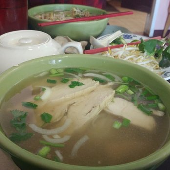 Pho 76 - Chicken pho. Tastes like chicken soup. - Vietnamese Near Me - Wausau, Wisconsin Pho 76 - Chicken pho. Tastes like chicken soup. - Vietnamese Near Me - Wausau, Wisconsin