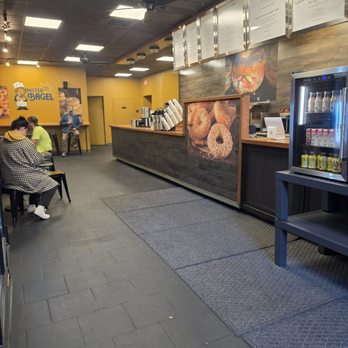 Mister Bagel - Bagels Near Me - Portland, Maine Mister Bagel - Bagels Near Me - Portland, Maine