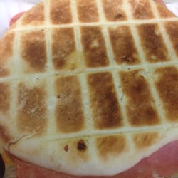 Sandwich gigante