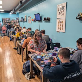 Shore Gamers - Tabletop Games Near Me - Red Bank, New Jersey Shore Gamers - Tabletop Games Near Me - Red Bank, New Jersey