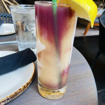 Haywire - Idk but it was good! - New American Near Me - Dallas, Texas