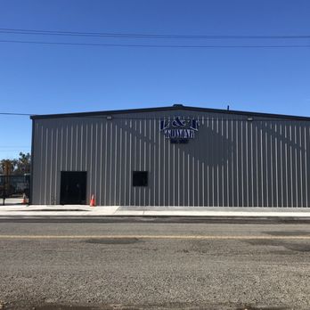 Hupp Signs & Lighting - Signmaking Near Me - Chico, California Hupp Signs & Lighting - Signmaking Near Me - Chico, California