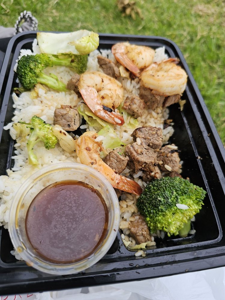 Photos of KYOTO HIBACHI Updated August 2024 37 Photos & 53 Reviews