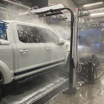 Cobblestone Car Wash Express - Car Wash Near Me - Aurora, Colorado