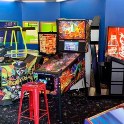 Nickelcade