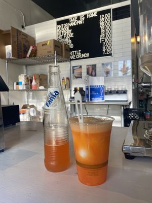 Humphry Slocombe Dogpatch by null