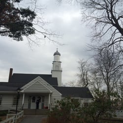 Presbyterian Church of Setauket
