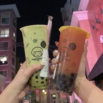 Sunmerry Bakery - Matcha Latte Grapefruit Jasmine Green Tea - Coffee & Tea Near Me - Monterey Park, California Sunmerry Bakery - Matcha Latte Grapefruit Jasmine Green Tea - Coffee & Tea Near Me - Monterey Park, California