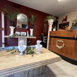 George Salon