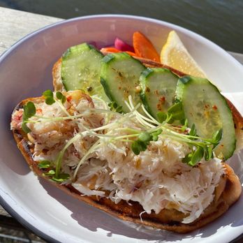 The Marshall Store - Crab!! - Seafood Near Me - Marshall, California The Marshall Store - Crab!! - Seafood Near Me - Marshall, California