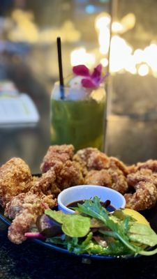 JINYA Ramen Bar - 2nd and PCH by null