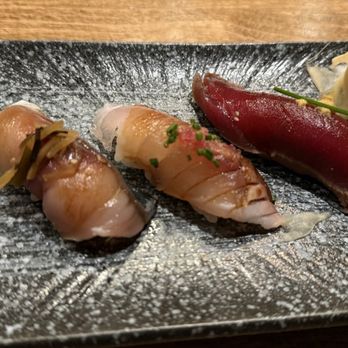 Kiraku - Part of our omakase - Tapas/Small Plates Near Me - Berkeley, California