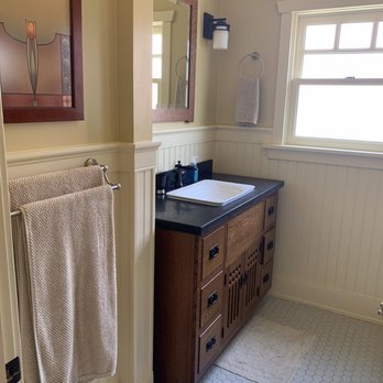 AP Remodeling - General Contractors Near Me - Culver City, California