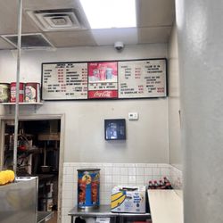 Gus's Hot Dogs