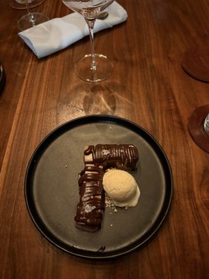 Rootstock Restaurant & Bar by null