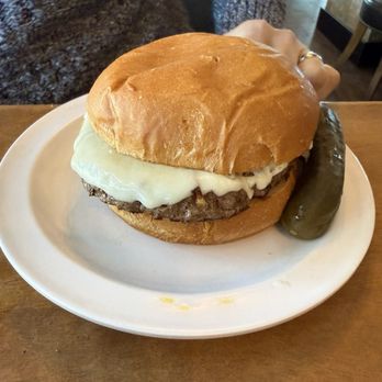 Soup N Burger - Philly Burger - Soup Near Me - Brooklyn, New York