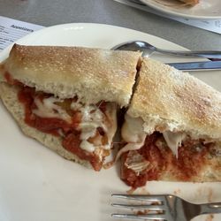 Original Italian Pizza & Restaurant