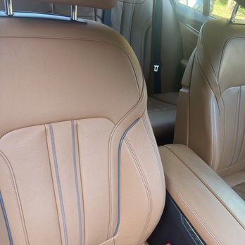 Sharp Detail - Auto Detailing Near Me