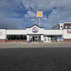 Ryan & Dave's Shell & Northside Market