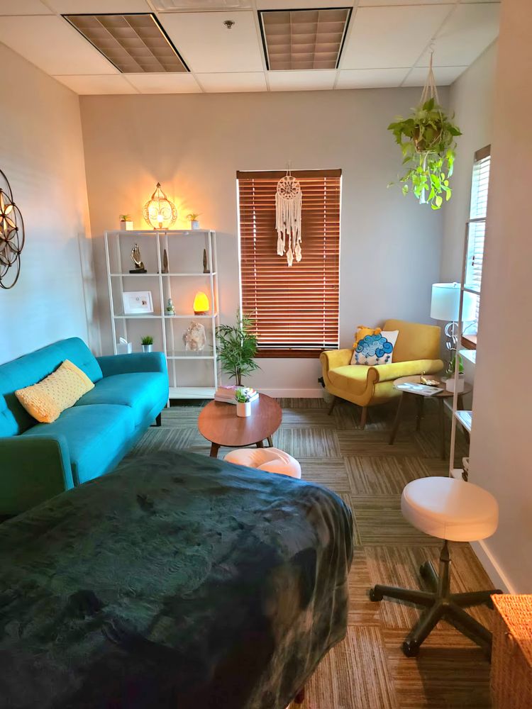 Ascension Wellness Center