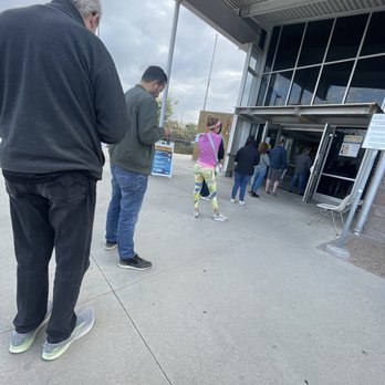 DMV - Departments of Motor Vehicles Near Me - San Diego, California
