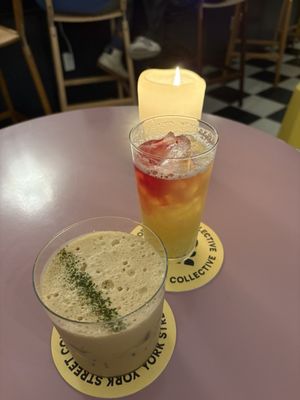 York Street Collective by null