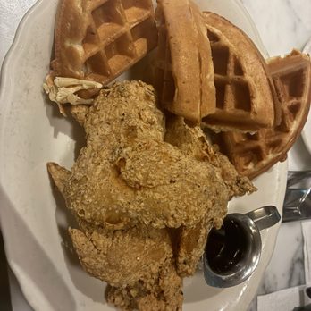 Grace's - Chicken and Waffles - American Near Me - Houston, Texas Grace's - Chicken and Waffles - American Near Me - Houston, Texas