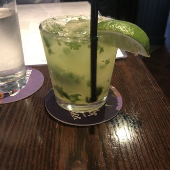 Johnny's Tavern - Jalapeño margarita - New American Near Me - Amherst, Massachusetts Johnny's Tavern - Jalapeño margarita - New American Near Me - Amherst, Massachusetts