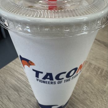 Taco Nazo - Horchata - Seafood Near Me - South El Monte, California Taco Nazo - Horchata - Seafood Near Me - South El Monte, California
