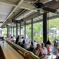 Lambertville Station Restaurant