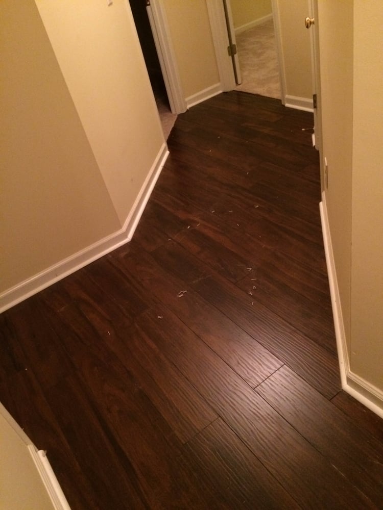 Slide of True & Reasonable Services