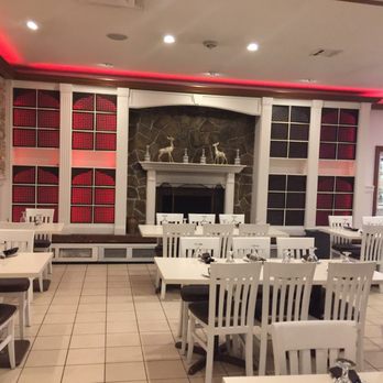 Persis Indian Grill - Interior dining area - Indian Near Me - Monroe Township, New Jersey Persis Indian Grill - Interior dining area - Indian Near Me - Monroe Township, New Jersey