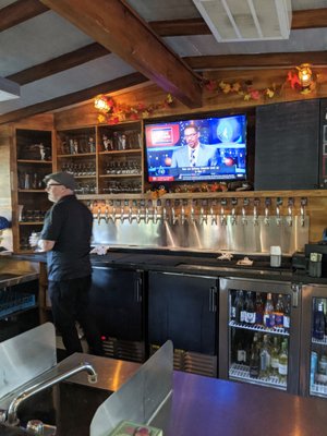 Farmers Market Bar 326 by null