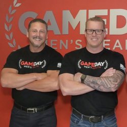 Gameday Men's Health Simi Valley, CA