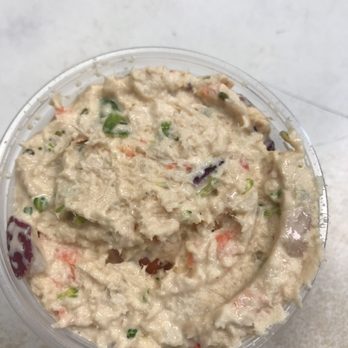 Fred's Delicatessen - Veggie Tuna Salad - Delis Near Me - Levittown, New York