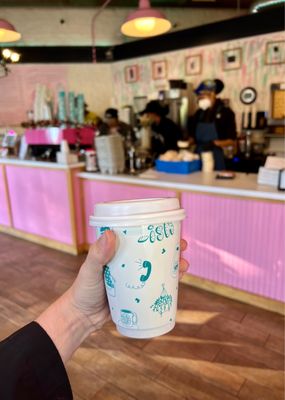 Call Your Mother Deli – Barracks Row / Capitol Hill D.C. by null
