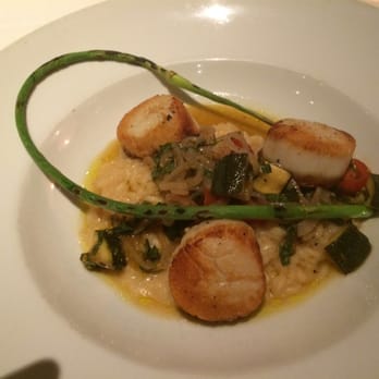 Rioja - Scallops - New American Near Me - Denver, Colorado Rioja - Scallops - New American Near Me - Denver, Colorado