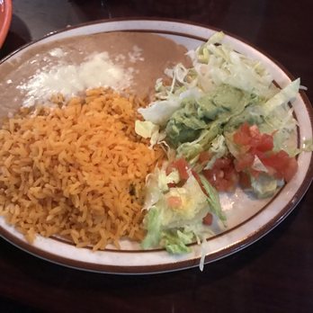 Andale - Sides for the Vegetable Fajitas - Mexican Near Me - East Amherst, New York Andale - Sides for the Vegetable Fajitas - Mexican Near Me - East Amherst, New York