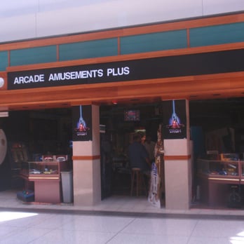 Arcade Amusements Plus - Store Front - Recreation Centers Near Me - Chesterfield, Missouri Arcade Amusements Plus - Store Front - Recreation Centers Near Me - Chesterfield, Missouri