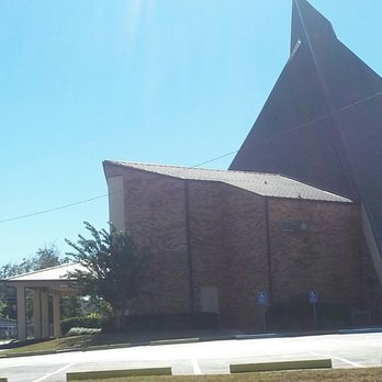 1. Trinity Life Church