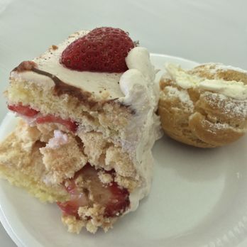 Serbian Festival - More desserts!! - Festivals Near Me - Columbus, Ohio