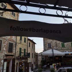 La Panca di Mennitto Elena