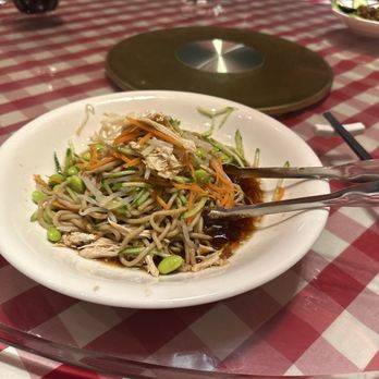 XiBei - Chinese Near Me - Arcadia, California